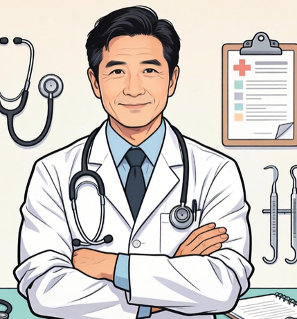 徐述华在哪里坐诊